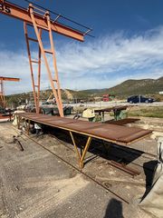 ΜΗΧΑΝΗΜΑΤΑ ΚΟΠΗΣ ΚΑΤΕΡΓΑΣΙΑΣ ΣΙΔΗΡΟΥ ΜΠΕΤΟ