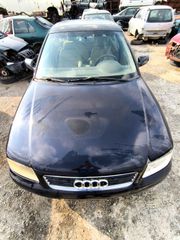 Καπό  για audi A3 2000-2003  και άλλα ανταλλακτικά
