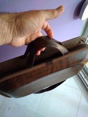 Μπαμπού τσάντα-thumb-1