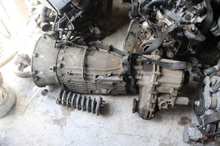 MERCEDES ML350 W164 SASMAN AUTOMATO APO TYPO MHXANHS 272967