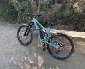 All - Mountain Canyon 2021 Spectral AL 5