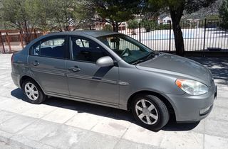 Hyundai Accent 2006