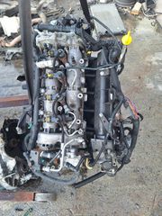 ΚΙΝΗΤΗΡΑΣ Z13DTH OPEL CORSA DISEL