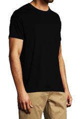 T-shirts Sol's Regent 11380 unisex, πακέτο 10, στρογγυλή λαιμόκοψη, βαμβακερά