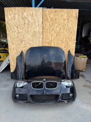 Μουρη BMW f20 mpack
