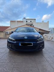 Volkswagen Scirocco 2010 1.4 TSI 122PS