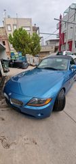 Bmw Z4 2005 50.000 xlm monoooooo