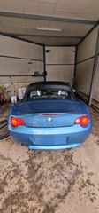 Bmw Z4 2005 50.000 xlm monoooooo-thumb-1
