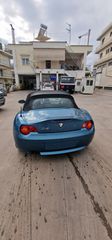 Bmw Z4 2005 50.000 xlm monoooooo-thumb-4