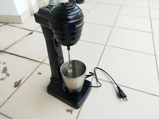 Συσκευή Φραπέ Izzy Caffeccino Blac-thumb-3
