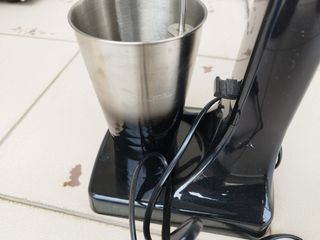 Συσκευή Φραπέ Izzy Caffeccino Blac-thumb-5