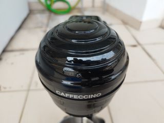 Συσκευή Φραπέ Izzy Caffeccino Blac-thumb-6