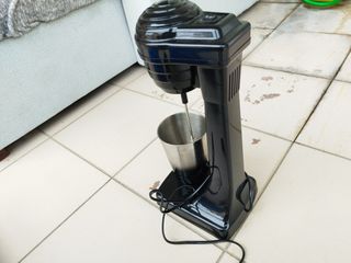 Συσκευή Φραπέ Izzy Caffeccino Blac-thumb-7