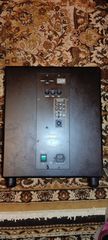 Rel strata 2 Sub woofer-thumb-1
