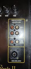 Rel strata 2 Sub woofer-thumb-3