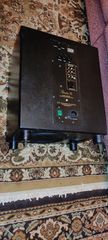 Rel strata 2 Sub woofer-thumb-5