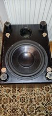 Rel strata 2 Sub woofer-thumb-6