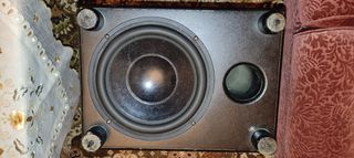 Rel strata 2 Sub woofer-thumb-7