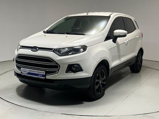 Ford EcoSport 2017 TITANIUM 1.5 Βενζίνη
