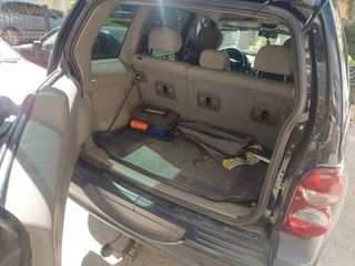 Jeep Cherokee 2007 Kj