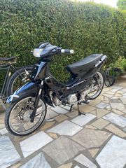 Honda Astrea Supra 100 1999