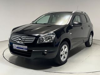 Nissan Qashqai 2009 ΕΛΛΗΝΙΚΟ