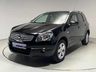 Nissan Qashqai 2009 ΕΛΛΗΝΙΚΟ-thumb-1