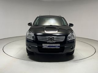 Nissan Qashqai 2009 ΕΛΛΗΝΙΚΟ-thumb-2
