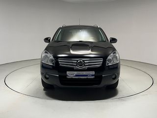 Nissan Qashqai 2009 ΕΛΛΗΝΙΚΟ-thumb-3