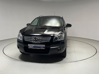 Nissan Qashqai 2009 ΕΛΛΗΝΙΚΟ-thumb-4
