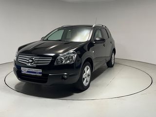Nissan Qashqai 2009 ΕΛΛΗΝΙΚΟ-thumb-5
