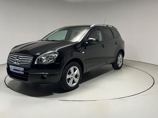 Nissan Qashqai 2009 ΕΛΛΗΝΙΚΟ-thumb-6