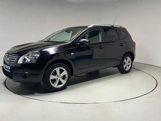 Nissan Qashqai 2009 ΕΛΛΗΝΙΚΟ-thumb-7