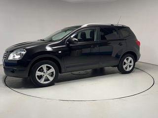 Nissan Qashqai 2009 ΕΛΛΗΝΙΚΟ-thumb-8