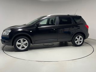 Nissan Qashqai 2009 ΕΛΛΗΝΙΚΟ-thumb-9