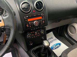 Nissan Qashqai 2009 ΕΛΛΗΝΙΚΟ-thumb-36