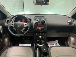 Nissan Qashqai 2009 ΕΛΛΗΝΙΚΟ-thumb-38