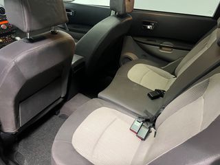 Nissan Qashqai 2009 ΕΛΛΗΝΙΚΟ-thumb-40