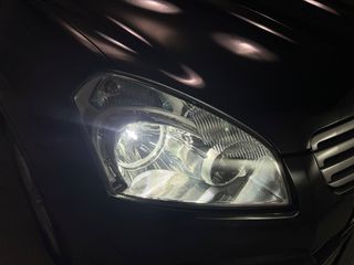 Nissan Qashqai 2009 ΕΛΛΗΝΙΚΟ-thumb-43