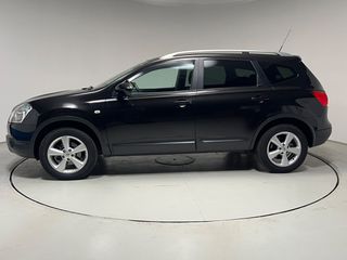 Nissan Qashqai 2009 ΕΛΛΗΝΙΚΟ-thumb-10