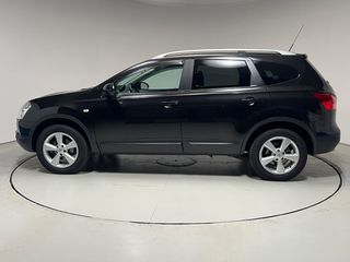 Nissan Qashqai 2009 ΕΛΛΗΝΙΚΟ-thumb-11
