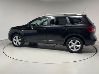 Nissan Qashqai 2009 ΕΛΛΗΝΙΚΟ-thumb-12