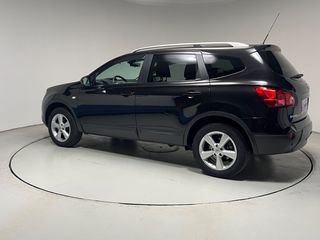Nissan Qashqai 2009 ΕΛΛΗΝΙΚΟ-thumb-13