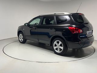 Nissan Qashqai 2009 ΕΛΛΗΝΙΚΟ-thumb-14