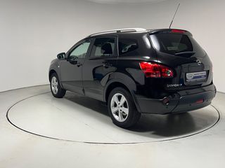 Nissan Qashqai 2009 ΕΛΛΗΝΙΚΟ-thumb-15