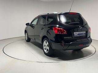 Nissan Qashqai 2009 ΕΛΛΗΝΙΚΟ-thumb-16