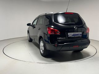 Nissan Qashqai 2009 ΕΛΛΗΝΙΚΟ-thumb-17