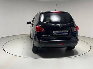 Nissan Qashqai 2009 ΕΛΛΗΝΙΚΟ-thumb-18