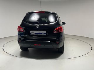 Nissan Qashqai 2009 ΕΛΛΗΝΙΚΟ-thumb-19
