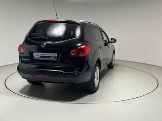 Nissan Qashqai 2009 ΕΛΛΗΝΙΚΟ-thumb-20